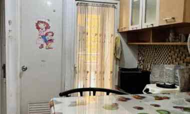 dijual apartemen jalan jendral ahmad yani