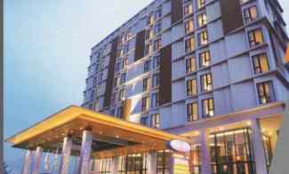 dijual apartemen jalan mataram cibatu