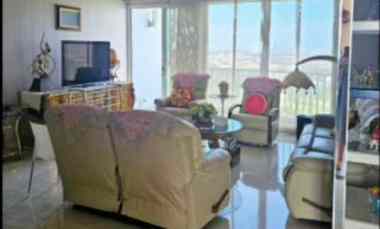 Dijual Apartemen Adhiwangsa 3 1 BR Full Furnish Tower F View Golf