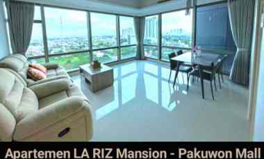 dijual apartemen jalan pakuwon indah