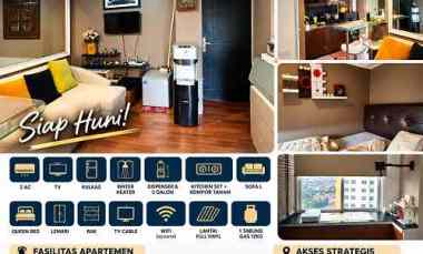 dijual apartemen jalan pengadegan timur 1