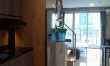 dijual apartemen jalan perintis kemerdekaan