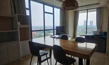 dijual apartemen jalan pesanggrahan