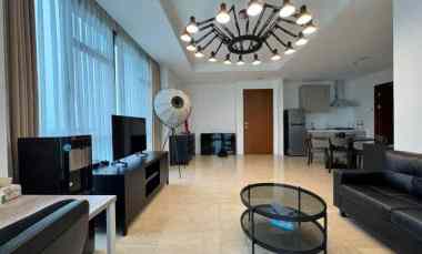 dijual apartemen jalan pesanggrahan puri