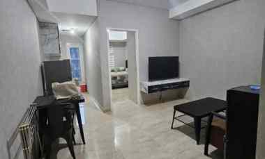 dijual apartemen jalan putri hijau guru