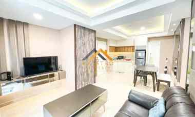 dijual apartemen jalan putri hijau no 1 opq