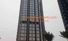 Apartemen Fatmawati City Center 1 Br A 41meter Siap Huni Jual Murah