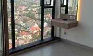 Apartemen Fatmawati Jakarta Selatan Corona Suites 2 Br 49m Brand New