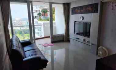 dijual apartemen jalan trambesi kemayoran