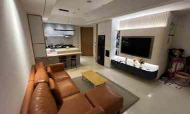 dijual apartemen jalan trambesi kemayoran