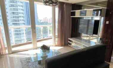 dijual apartemen jalan trembesi kemayoran