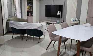 dijual apartemen jalan trembesi kemayoran