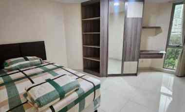 dijual apartemen jalan trembesi kemayoran