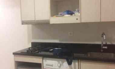 dijual apartemen jalan trembesi kemayoran