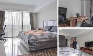 Apartemen 9 Residence Mampang Jakarta Selatan Studio Fully Furnished