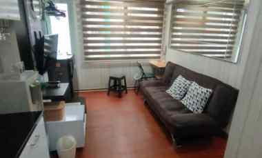 dijual apartemen jardin 2br