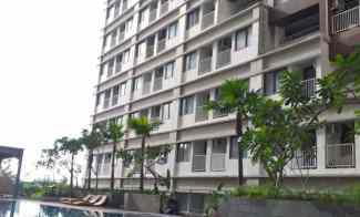 Apartemen Mewah Fas.LRT Mal Megah di Jatibening Bekasi Kota