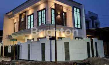 dijual apartemen jemursari