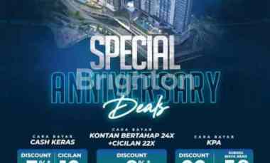 dijual apartemen jl antasari jakarta selatan