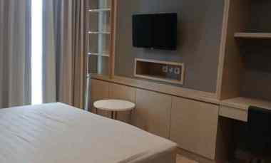 dijual apartemen jl arteri permata hijau no