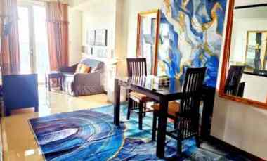 dijual apartemen jl bangka raya mampang