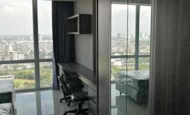 dijual apartemen jl boulevard diponegoro
