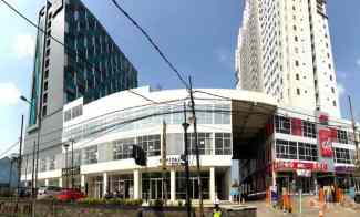 Apartemen Dijual di Jl. Caman Raya No. 21, RT. 008 RW. 001, Jatibening, Kec. Pd. Gede, Kota Bks, Jawa Barat 17412