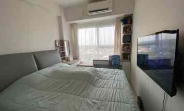 dijual apartemen jl citra 7 no 7 rw 11