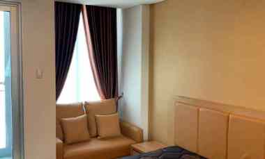 dijual apartemen jl cut mutia sepanjang
