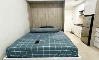 dijual apartemen jl danau sunter selatan no