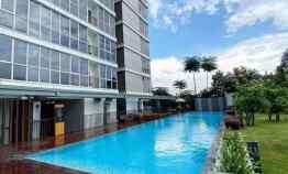 Lexington Residence Apartment Siap Huni di Jakarta Selatan