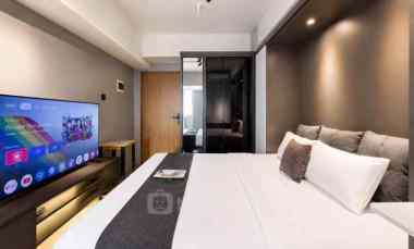 Dijual Apartemen Studio Greenlake Ciputat Tangerang Selatan