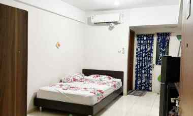 dijual apartemen jl dewi sartika blok haji