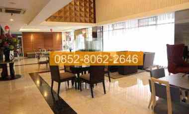 dijual apartemen jl dewi sartika no 31
