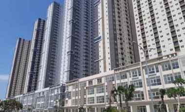 dijual apartemen jl dr ir h soekarno no 30