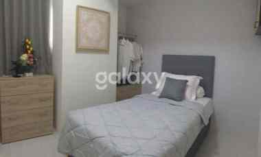 dijual apartemen jl dr ir h soekarno no 30