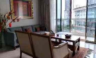 dijual apartemen jl epicentrum tengah karet