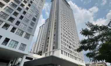 dijual apartemen jl gading serpong