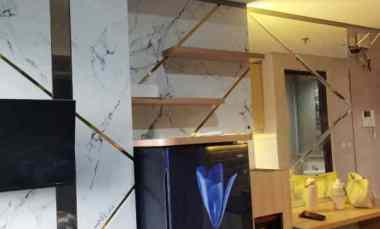 Jual Murah Apartemen Pesona Depok Full Furnished Lokasi Strategis