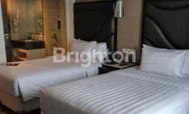 dijual apartemen jl h nawi raya jl radio