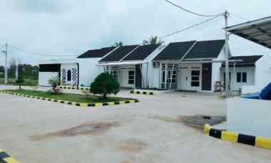 dijual apartemen jl husin basri