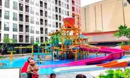 Jual Apartemen Transpark Juanda Bekasi dekat Stasiun Bekasi Timur
