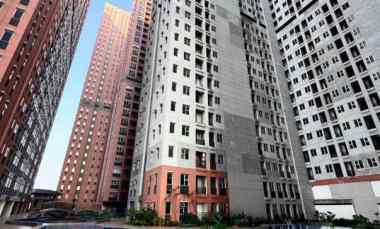 dijual apartemen jl insinyur h juanda margahayu