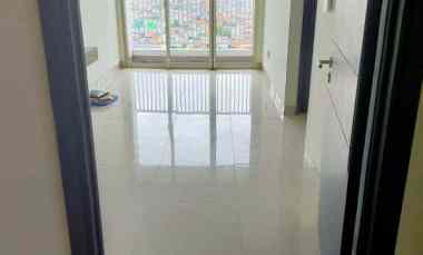 Dijual Apartemen Klaska Residence Type Suite 2BR Surabaya