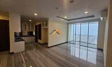 Dijual Luas 183.09m2 Condominium Centrum - Centre Point Medan