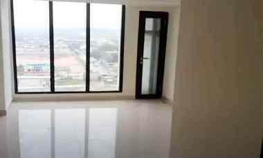 dijual apartemen jl jend a yani kel taman