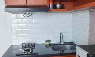 dijual apartemen jl jenderal ahmad yani kav
