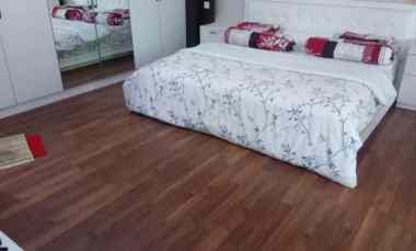 Dijual 2 Unit Dijadikan 1 Apartemen Green Pramuka City Tower Penelope