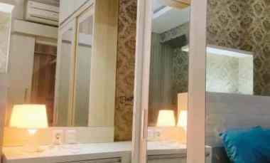 dijual apartemen jl jenderal ahmad yani kav