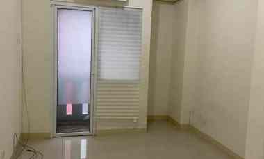 dijual apartemen jl jenderal ahmad yani no